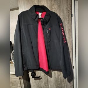 Cinch Jacket